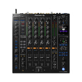 Pioneer DJM-A9 4-Channel Professional DJ Mixer - Black