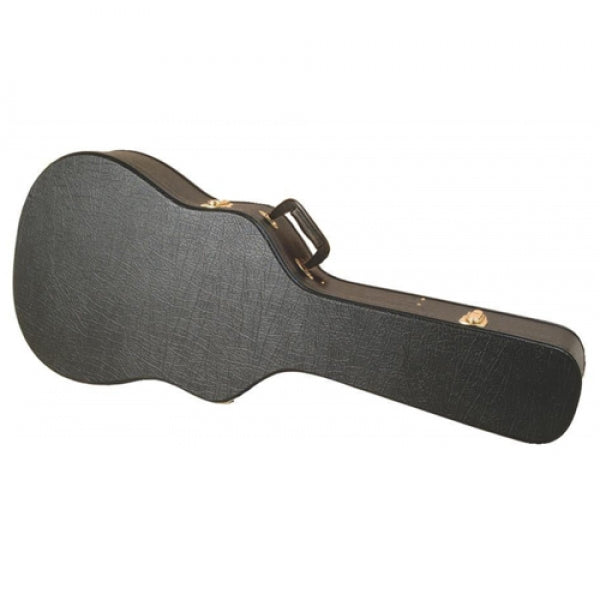 On-Stage GCA5000B Hardshell Acoustic Guitar Case