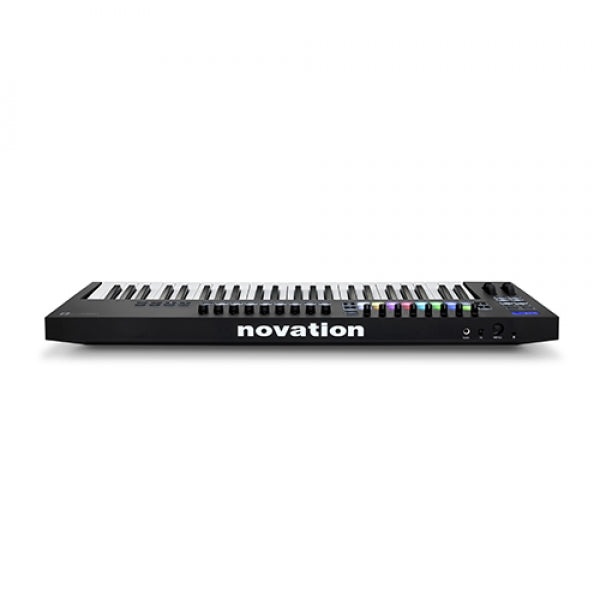 Novation Launchkey 49 MK3 49-Key Midi Keyboard Controller