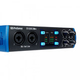 Presonus Studio 26c 2x4 USB-C Audio Interface