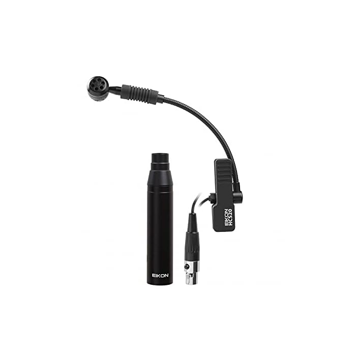 Proel HCS20 Miniature Condenser Microphone