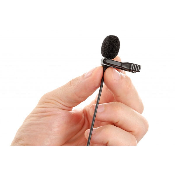 IK Multimedia IRig Mic Lav - Lavalier Microphone