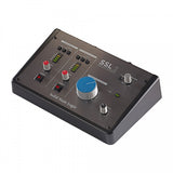 Solid State Logic SSL 2 Plus 2In-4Out USB Audio Interface