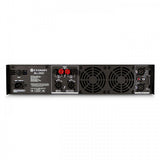 Crown XLi 2500 Two-Channel 750Watt Power Amplifier