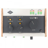 Universal Audio Apollo X8 Heritage Edition 18 X 24 Thunderbolt 3 Audio Interface