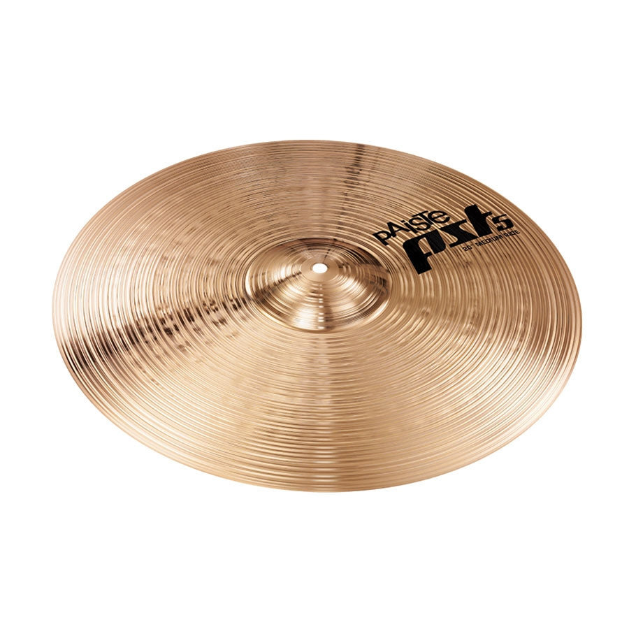 Paiste PST 5 20 Inch Medium Ride Cymbal