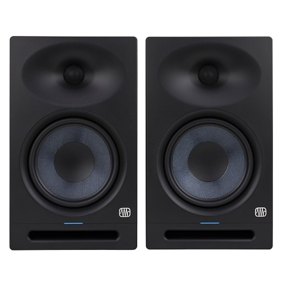 PreSonus Eris Studio 8 8-Inch 2-Way Active Studio Monitors With EBM Waveguide