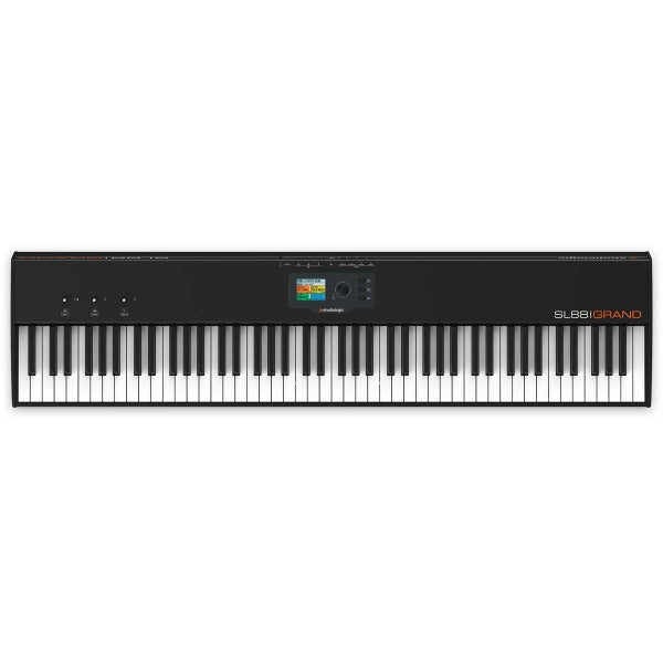 Studiologic SL88 Grand 88-Key Midi Keyboard Controller