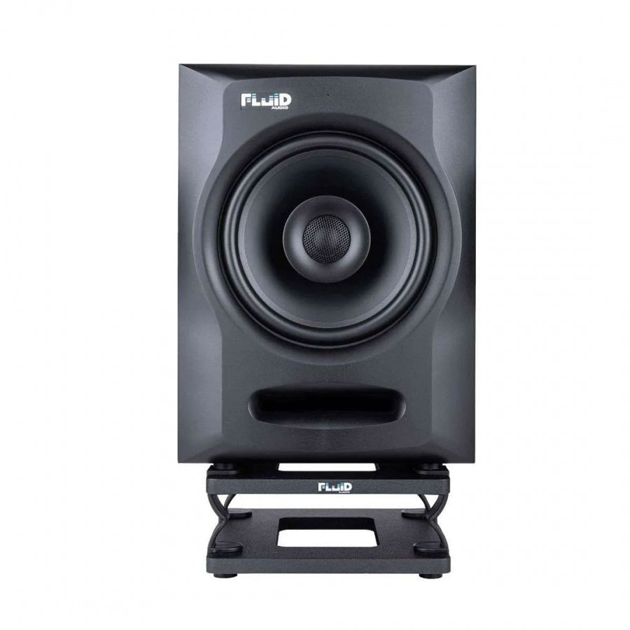 Fluid Audio DS8 Desktop Studio Monitor Stand