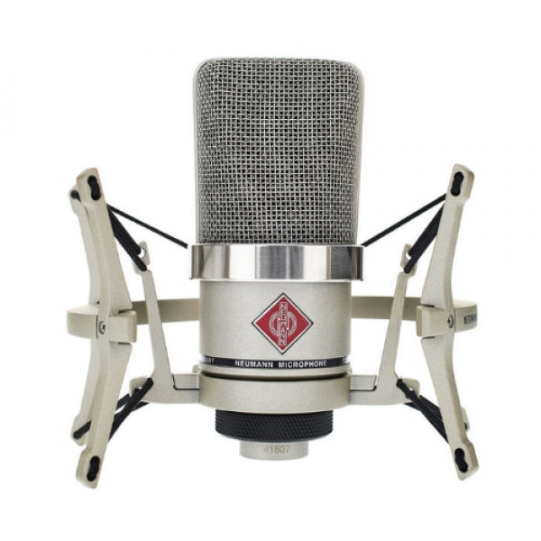 Neumann TLM 102 Studio Set Large Diaphragm Condenser Microphone