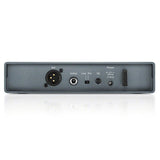 Sennheiser XSW 1-835 Wireless Microphone System