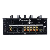 Pioneer DJM-450 2-Channel DJ Mixer With Beat FX