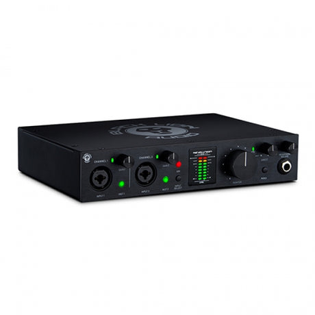 Black Lion Revolution 2x2 USB Audio Interface