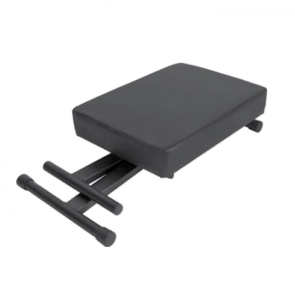 On Stage KT7800 Three-Position X-Style Keyboard Bench