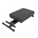 On Stage KT7800 Three-Position X-Style Keyboard Bench