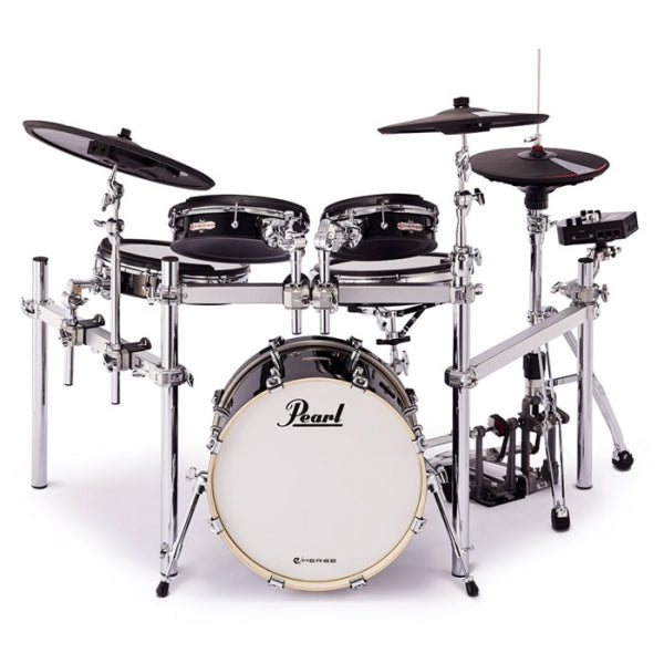 Pearl E/Merge EM53HB Hybrid Configuration Digital Drum Kit