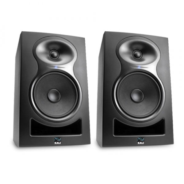 Kali Audio LP-6 2nd Wave Lone Pine Series 6.5" Studio Monitor - Pair