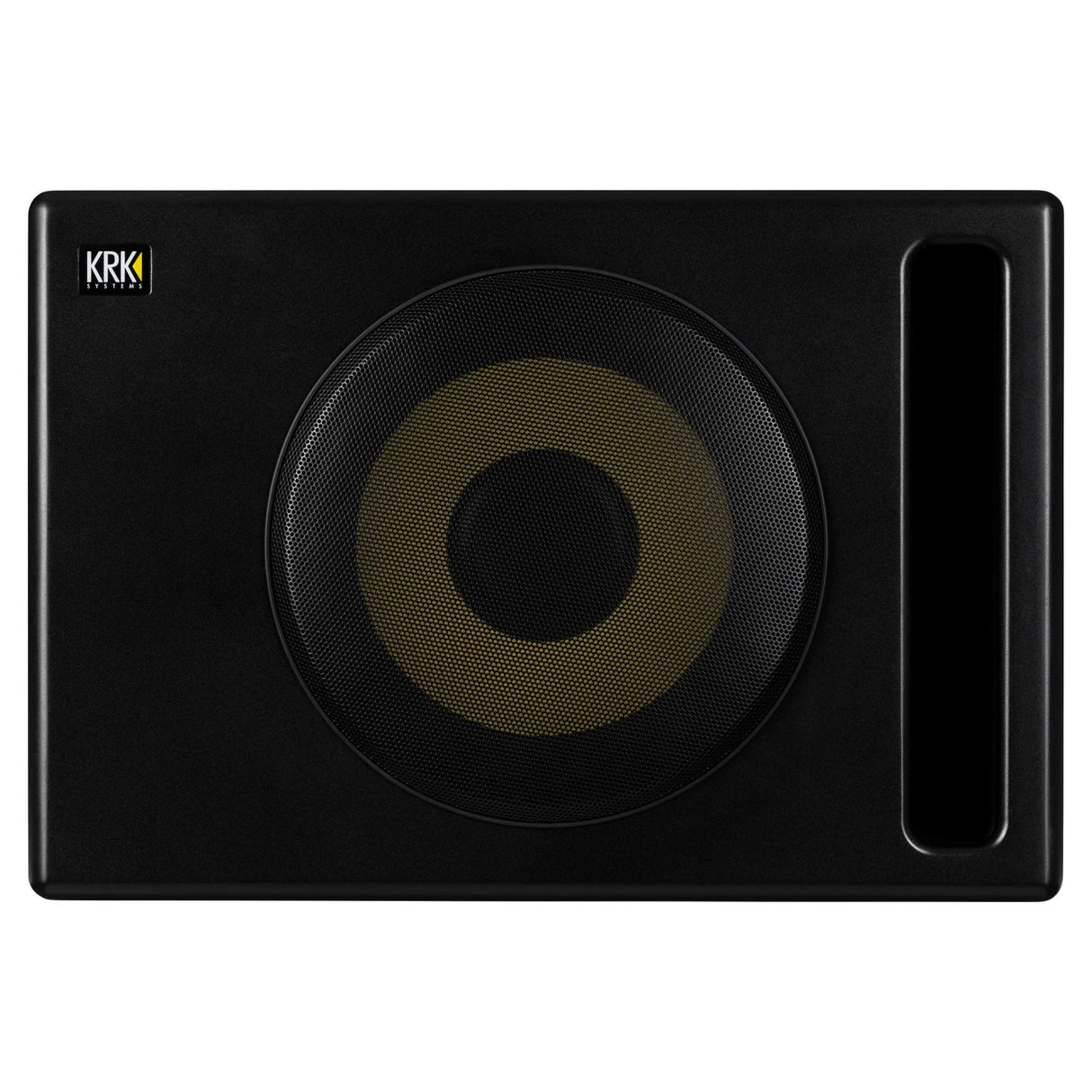 KRK 12s Powered Subwoofer