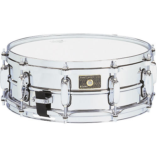 TAMA Stewart Copeland SC145 Signature Snare 14 x 5 in.