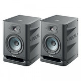 Focal Alpha 50 Evo 5-Inch Active Powered Studio Monitor - Pair