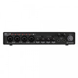 Steinberg UR44C 6x4 USB 3.0 Audio Interface With Cubase AI And Cubasis LE