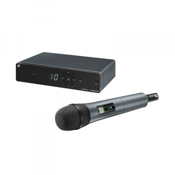 Sennheiser XSW 1-835 Wireless Microphone System