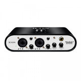 Icon Duo44 Live USB Audio Interface For Computers, Tablets, And Smartphones