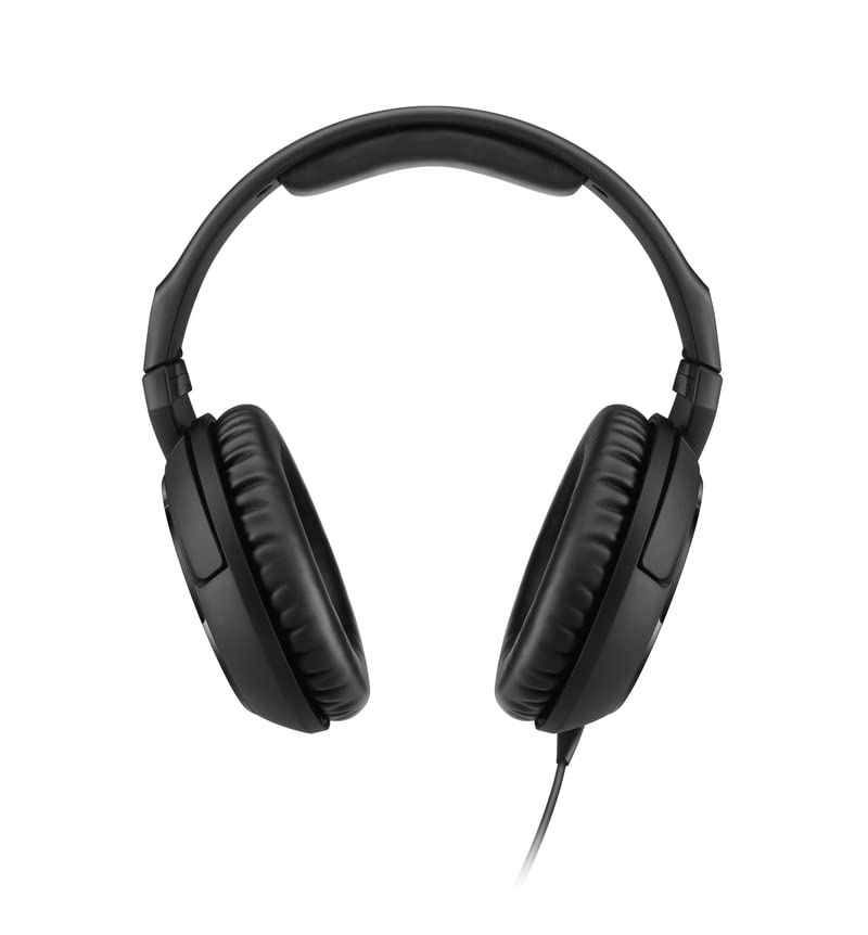 Sennheiser HD 200 PRO Studio Headphones