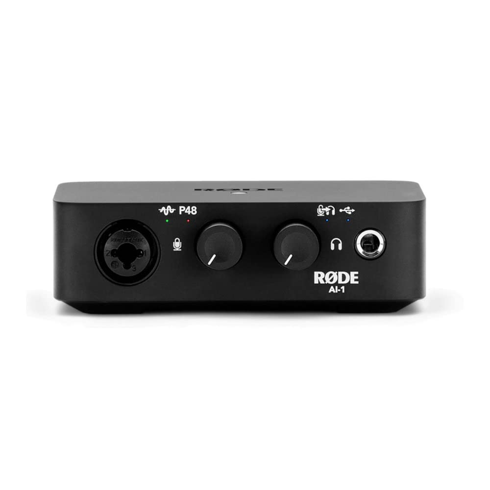 RODE AI-1 AUDIO INTERFACE