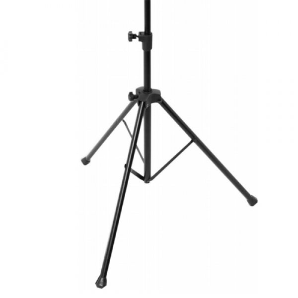 On Stage DFP5500 Drum Practice Pad With Stand And Bag