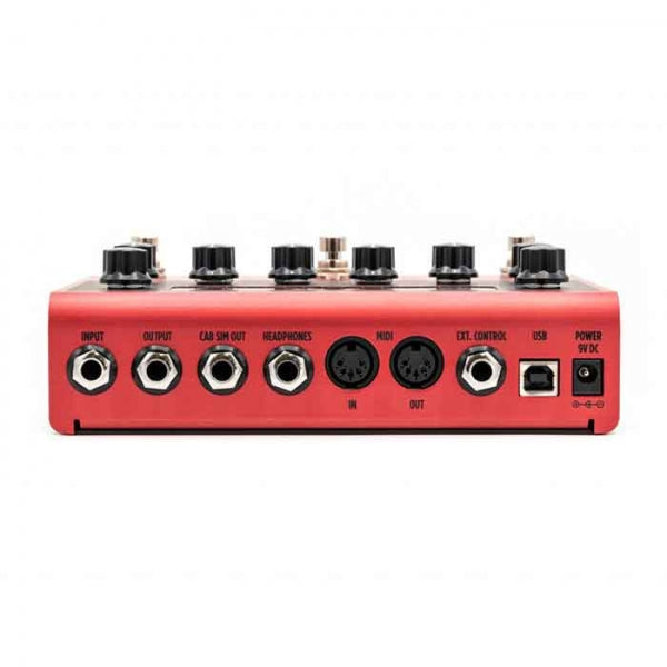 IK Multimedia AmpliTube X-Drive Distortion Pedal