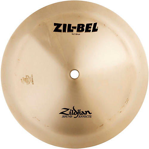 Zildjian Zil-Bel Cymbal 9 1/2 in.