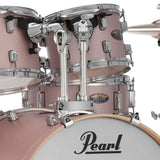 Pearl Decade Maple DMP925SP/C 5-Pieces Hybrid Shell Pack - Rose Mirage