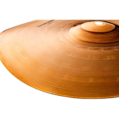 Zildjian ZXT Trashformer Cymbal 14 in.