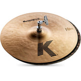 Zildjian K Mastersound Hi-Hats 14 in.