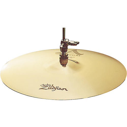 Zildjian A Custom Hi-Hat Top Only 14 in.