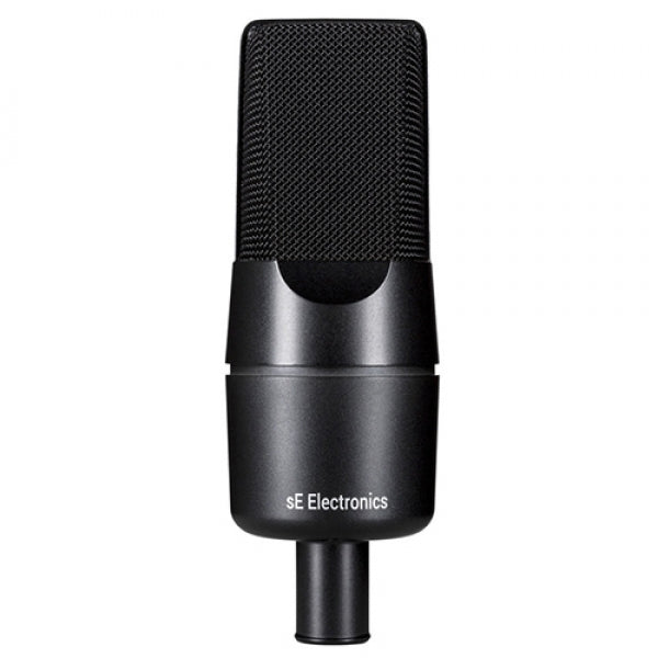 SE Electronics X1A Condenser Microphone For Recording Vocals & All Instruments