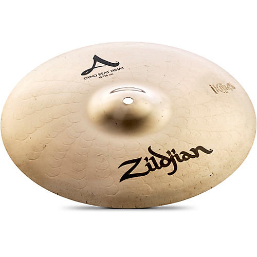 Zildjian Z Custom Dyno Beat Single Hi-Hat 14 in.