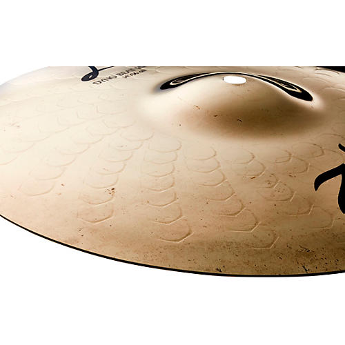 Zildjian Z Custom Dyno Beat Single Hi-Hat 14 in.