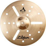 Zildjian A Custom EFX Crash Cymbal 20 in.