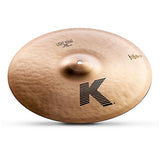 Zildjian K Light Hi-Hat Top Cymbal 15 in.