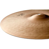 Zildjian K Light Hi-Hat Top Cymbal 15 in.