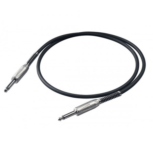 Proel BULK100LU05 Professional Instrument Cable