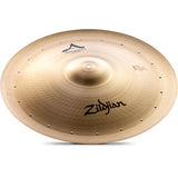 Zildjian A Series Swish Knocker 22 in.