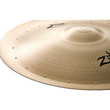 Zildjian A Series Swish Knocker 22 in.