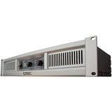 QSC GX3 Stereo Power Amplifier