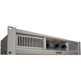 QSC GX3 Stereo Power Amplifier