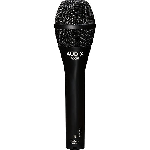 Audix VX10 Handheld Condenser Microphone