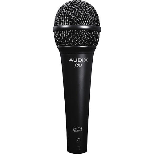 Audix F50 Dynamic Vocal Microphone