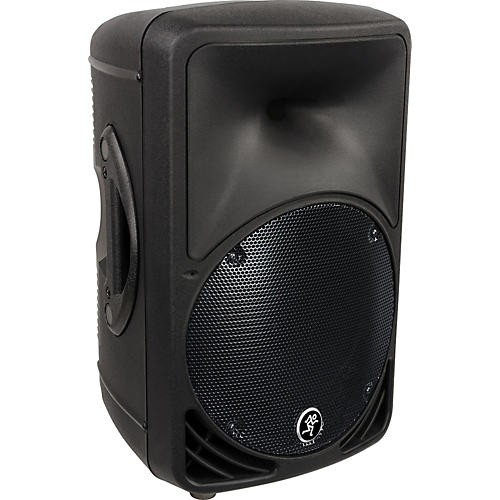 Mackie C200 Passive Speaker (Black) Black